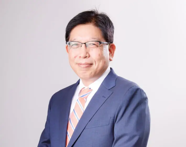 林田 光司