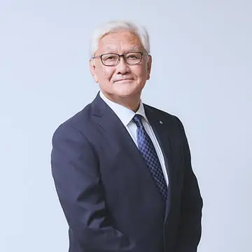 江口 久の写真