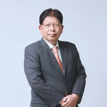 林田 光司の写真