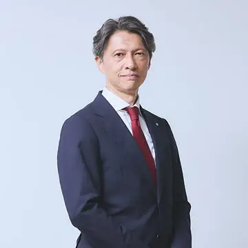 白宗 考史の写真