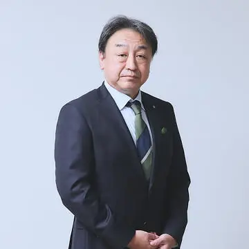榎下 勝寛の写真