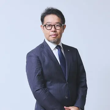 辻 高史の写真
