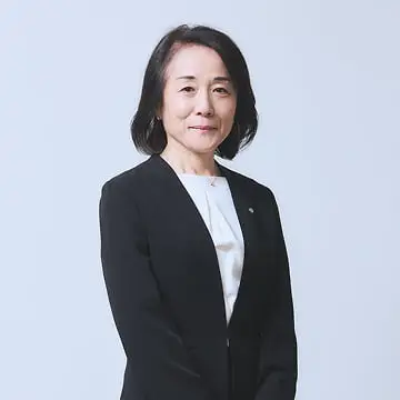 望月 晶子の写真