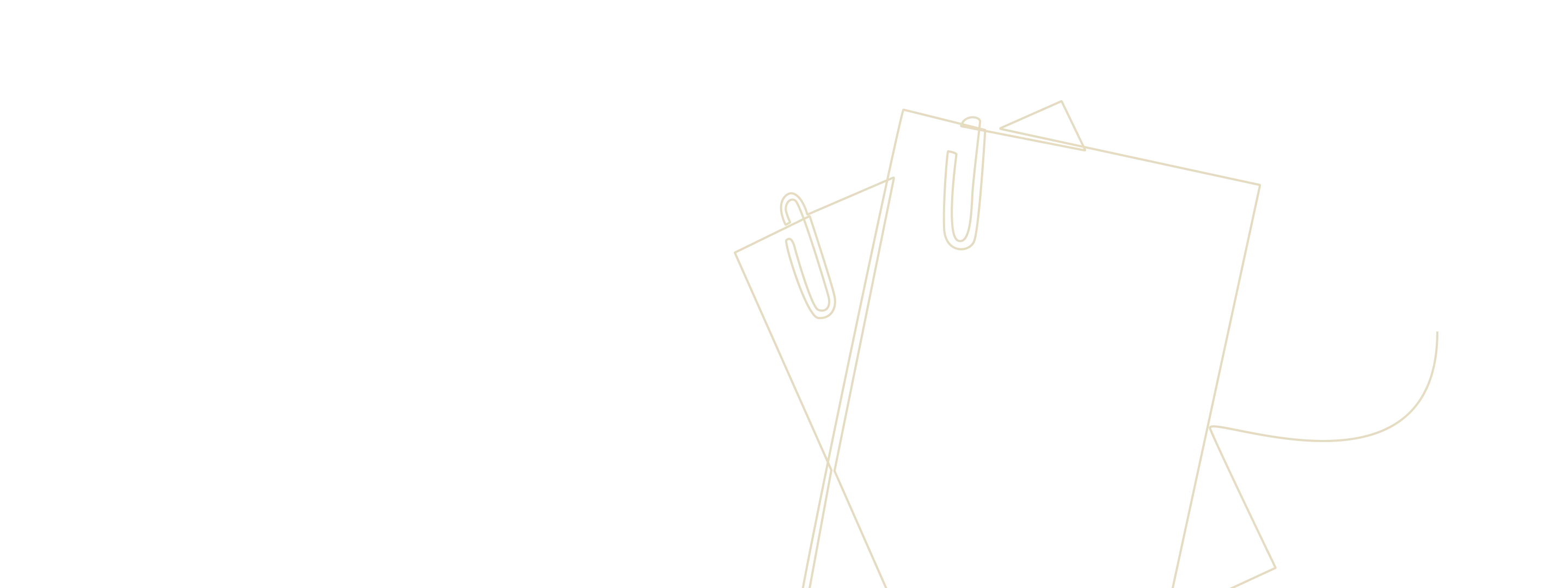 ノートのイラスト