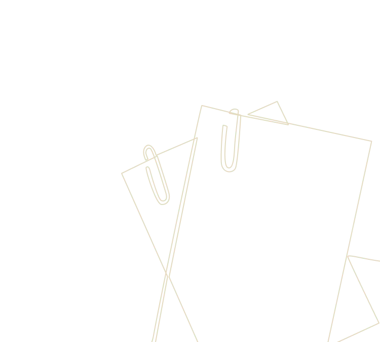 ノートのイラスト